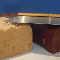 Slab Fudge