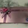 Handsome Chocolate Gift Box For the Holidays