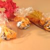 Halloween chocolate kisses