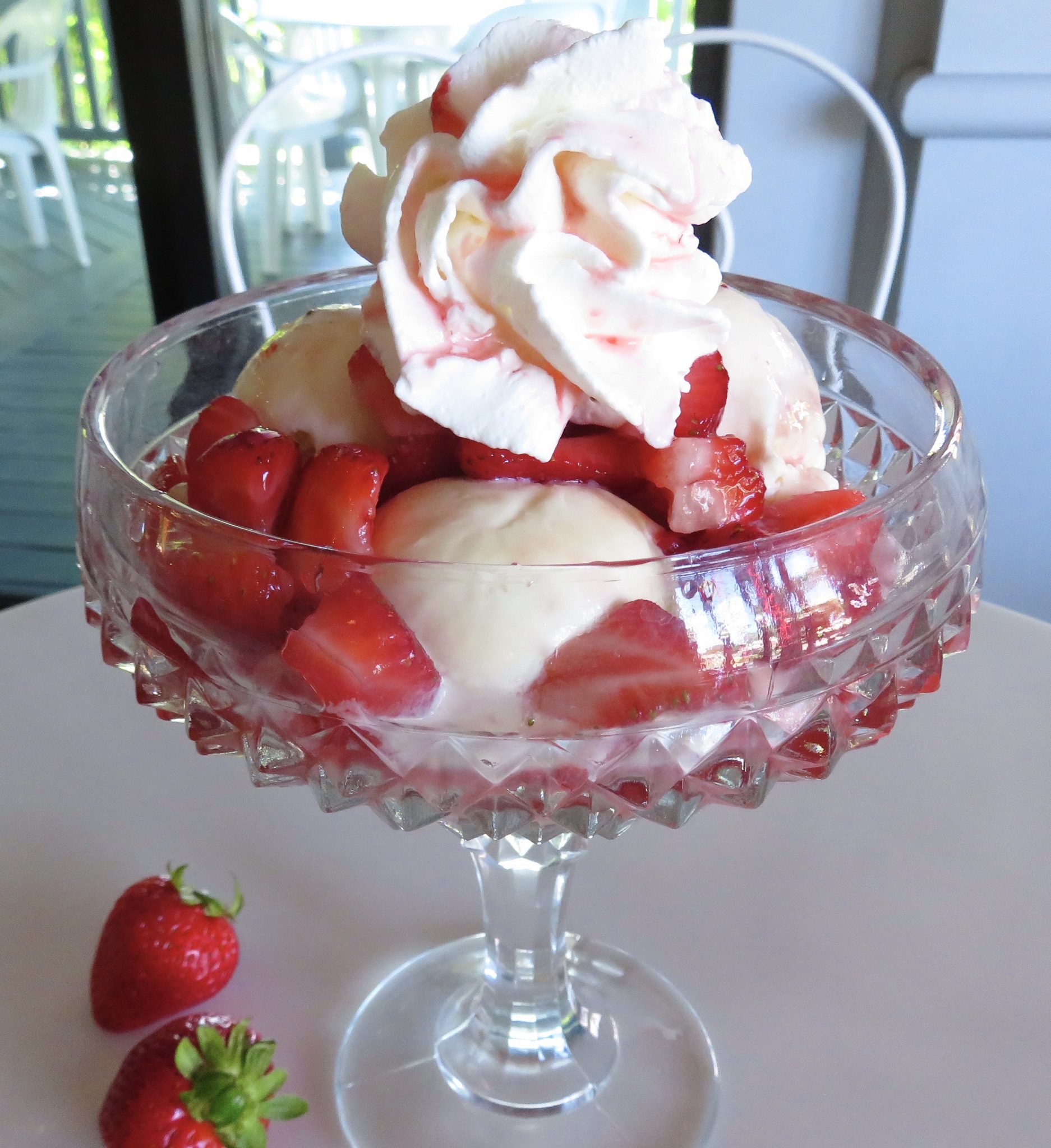 Summertime!