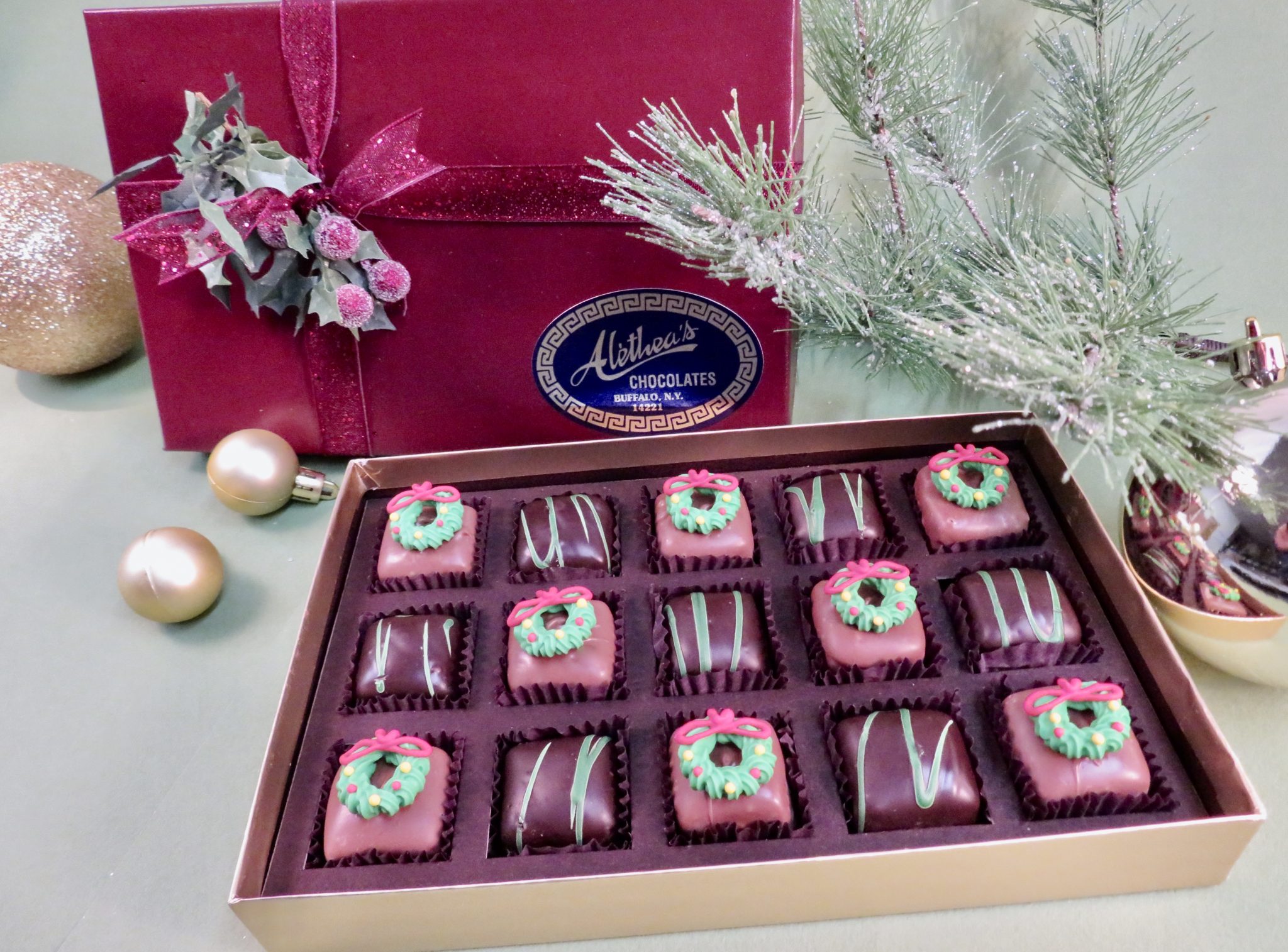 Gifts for the Holidays!  
